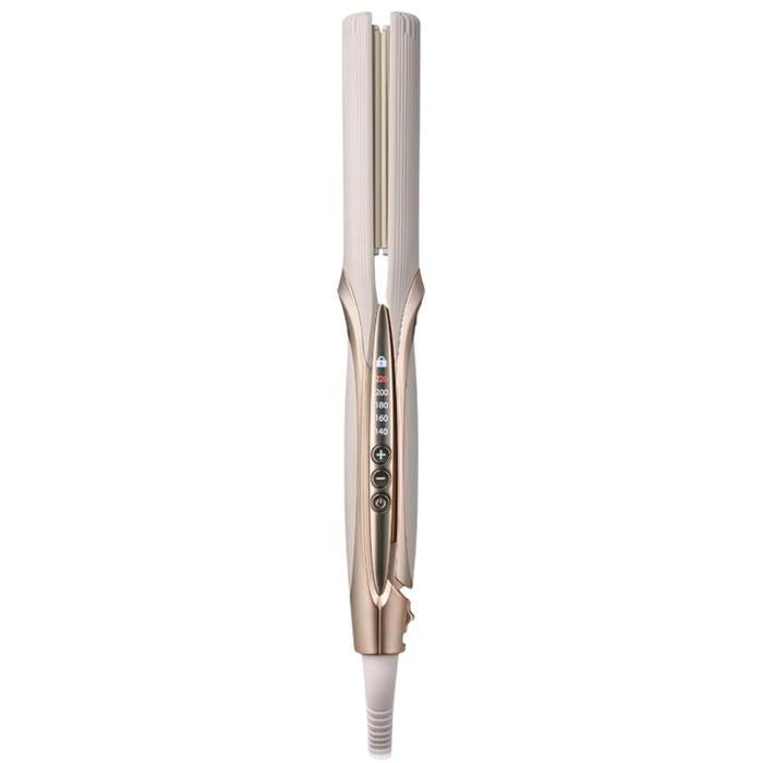 ReFa STRAIGHT IRON PRO Hair Straightener 100–240 V – WABI-SABI STORE