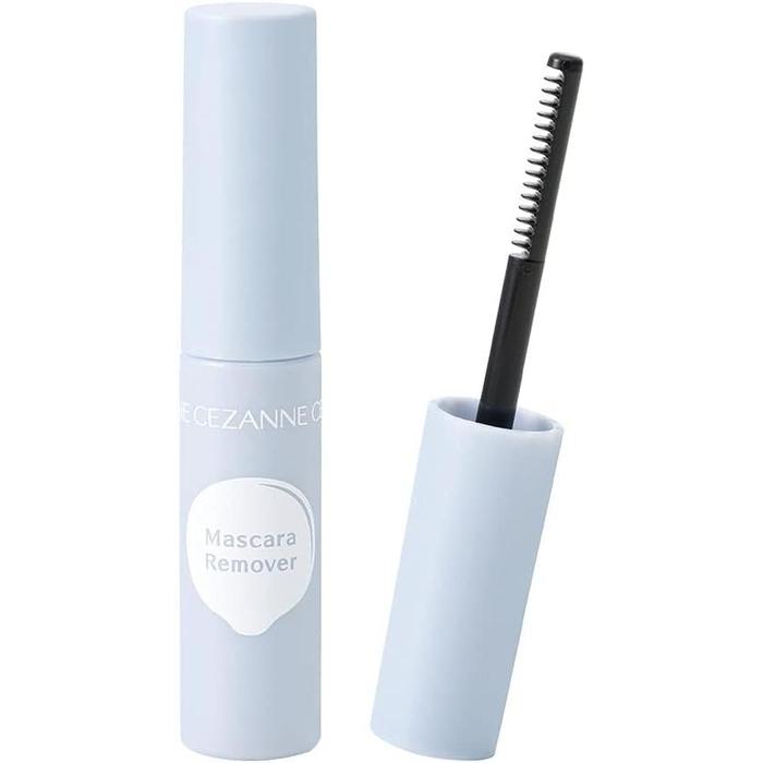 CEZANNE mascara remover