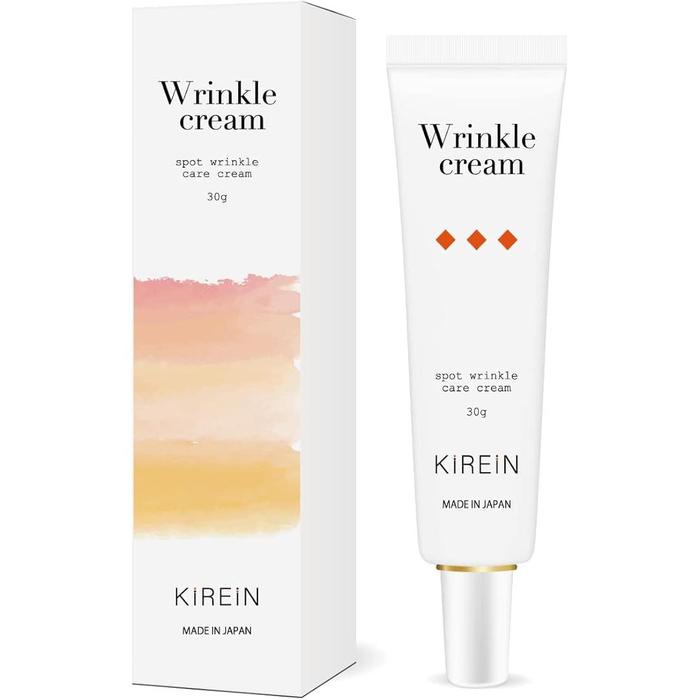 アイケア KYOGOKU SIGNATURE WRINKLE CREAM 30g アイケア KYOGOKU SIGNATURE WRINKLE CREAM 30g Kyogoku Professional