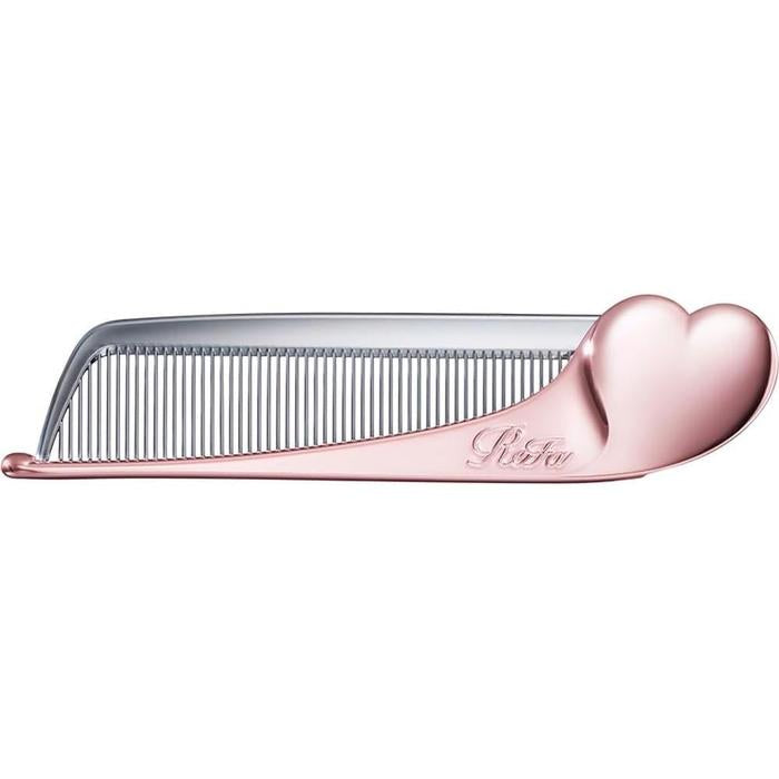 ReFa HEART COMB Aira – WABI-SABI STORE