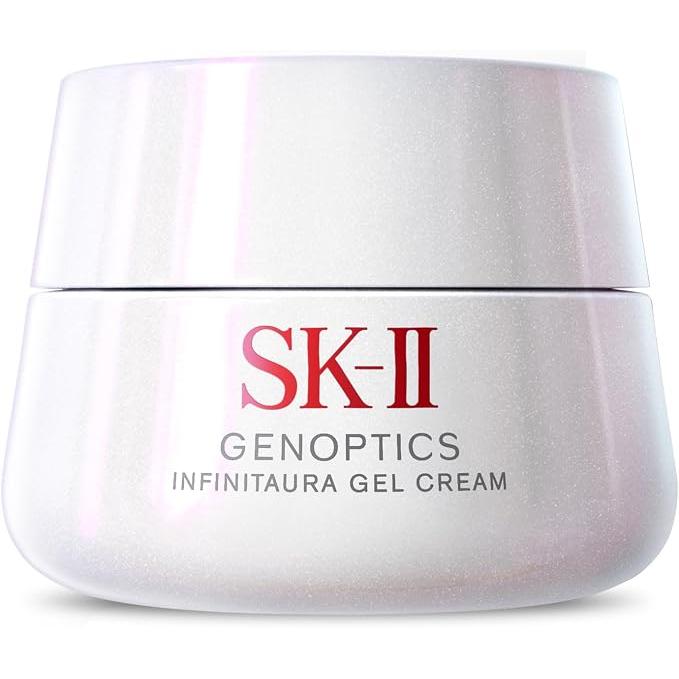 SK-II GenOptics Infinite Aura Gel Cream [Alcohol-Free] – WABI-SABI