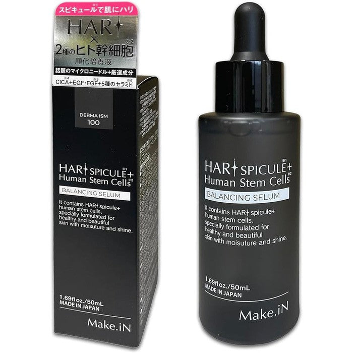 HARI Spicule + Human Stem Cell Serum - HARI serum with stem