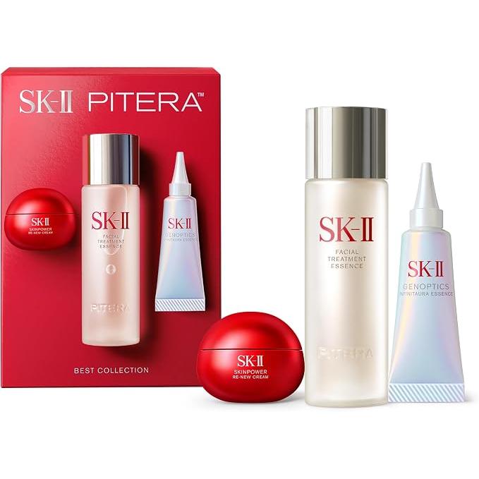 SK-II PITERA™ Best Collection Trial Kit [Alcohol-Free] – WABI-SABI