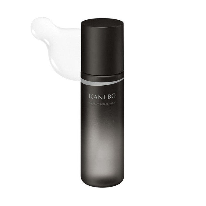 cosme 2024 nr #1! Kanebo Radiant Skin Refiner – Exfoliating and