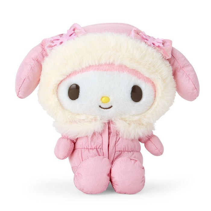 Fluffy My hotsell Melody Plush