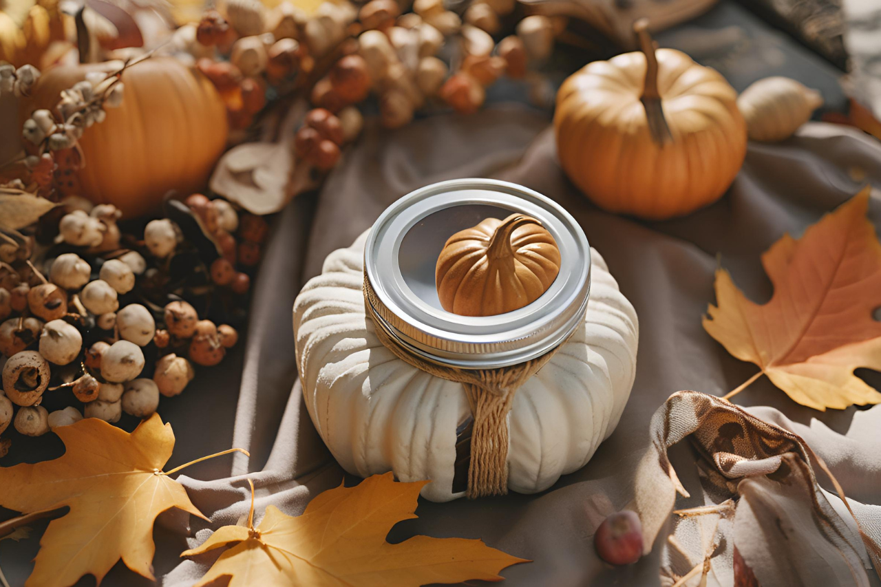 Discover autumn products at WabiSabi