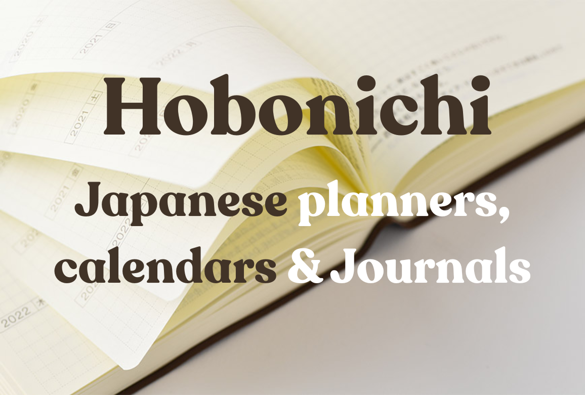 Hobonichi Planners: The Ultimate Guide to Japan’s Most Beloved Journals