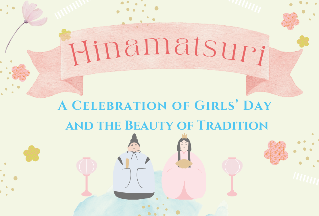 Hinamatsuri in Japan, A Celebration of Girls’ Day and the Beauty of Tradition