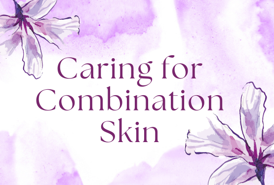 Caring for Combination Skin, The Japanese Approach