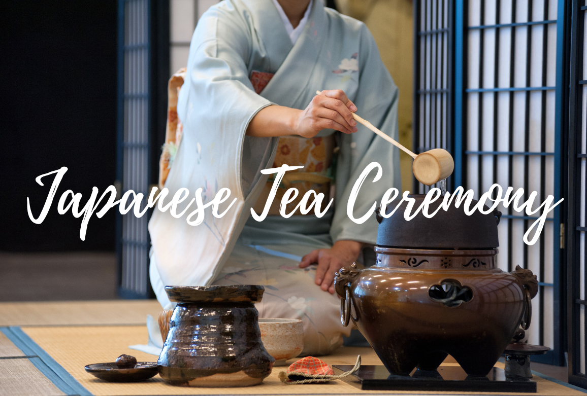 The Art of Japanese Tea Ceremony: A Journey into Harmony and Tradition