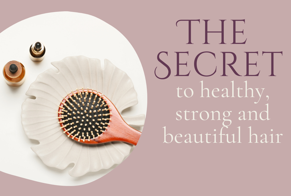 Hair care blog