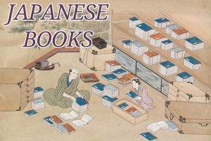 Explore Japanese Literature: Inspiring & Delightful Reads