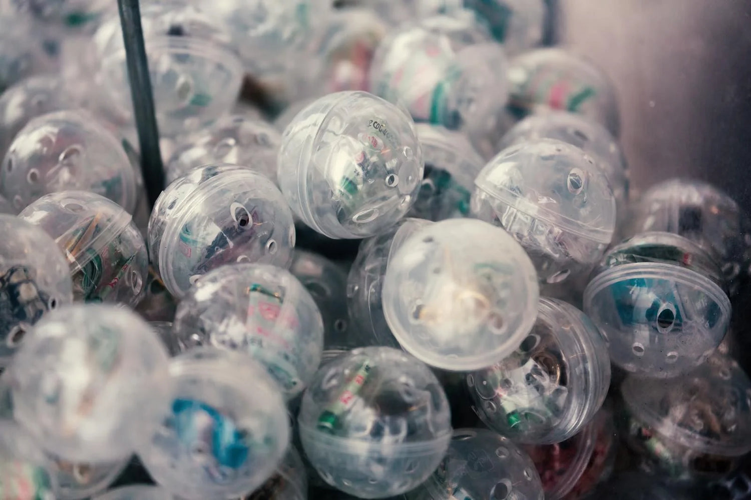 Why Gacha-Gacha is Popular in Japan