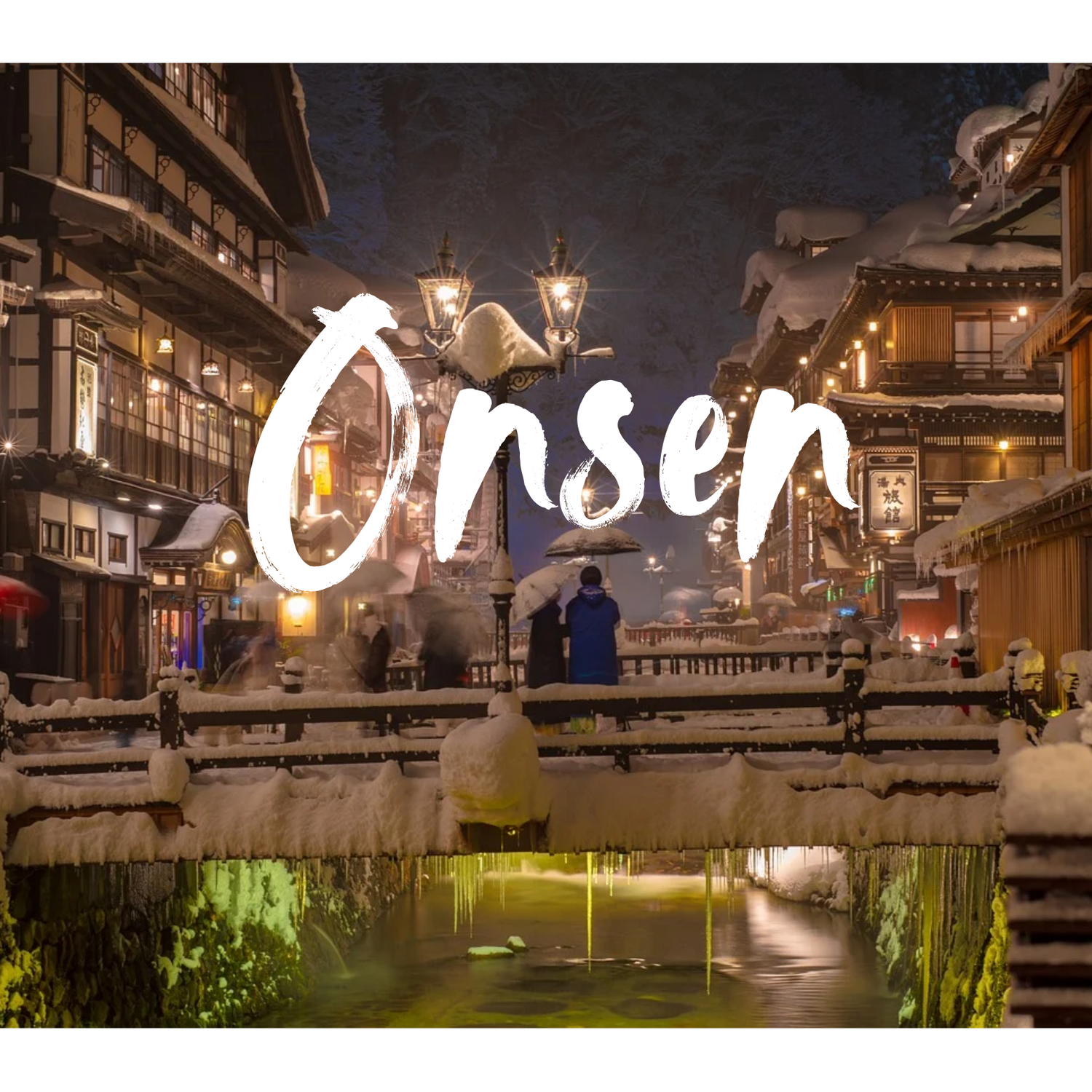 Japanese Onsen: Origins, Benefits and Beauty