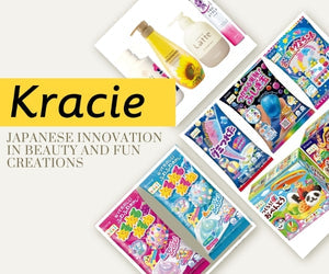 Kracie