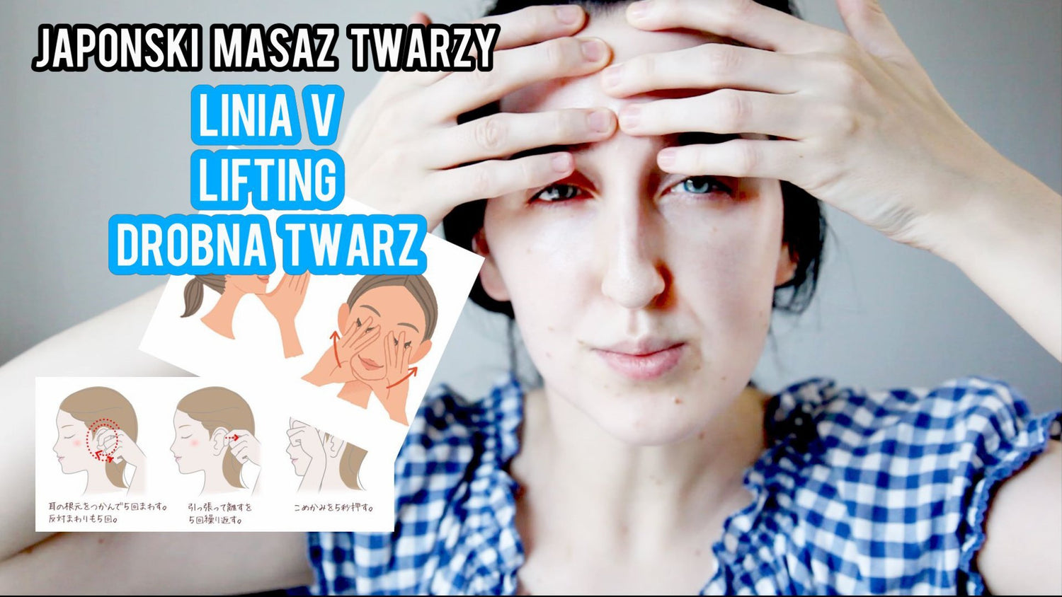 MASAZ NA MALA TWARZ