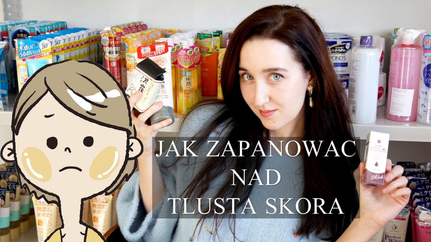 PIELEGNACJA SKORY TLUSTEJ