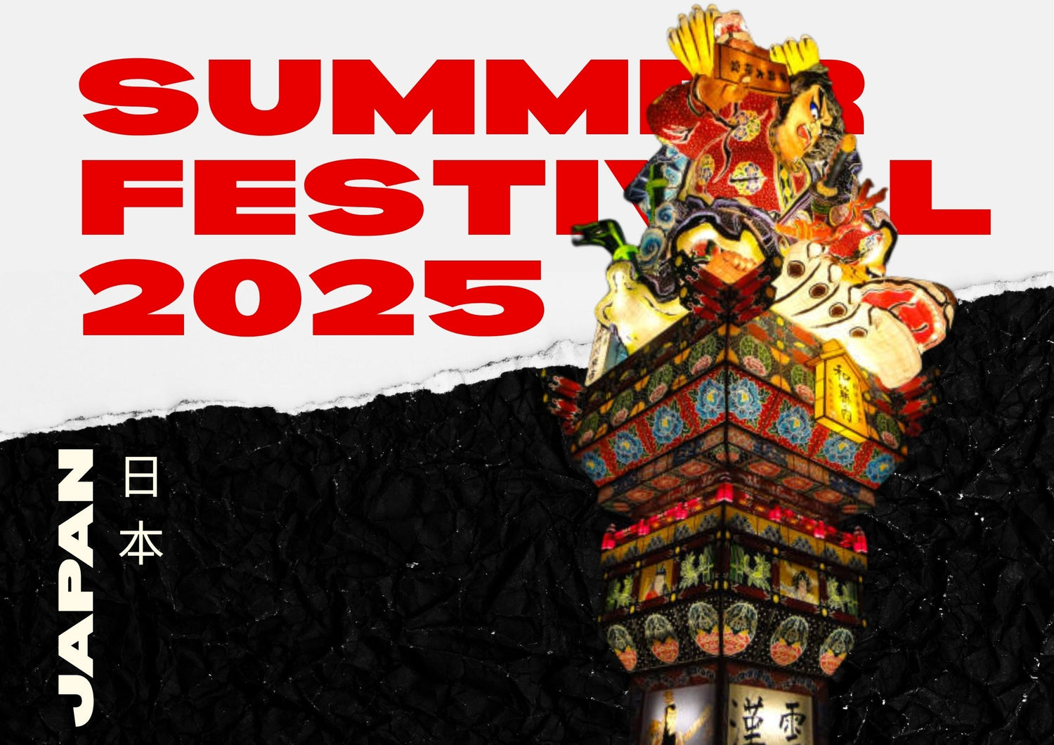 Summer in Japan: Top Festivals You Can’t Miss This Season
