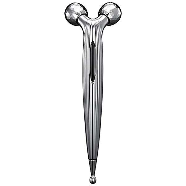 ReFa S CARAT RAY RF-SR2150B | Platinum Facial Roller for Delicate Areas