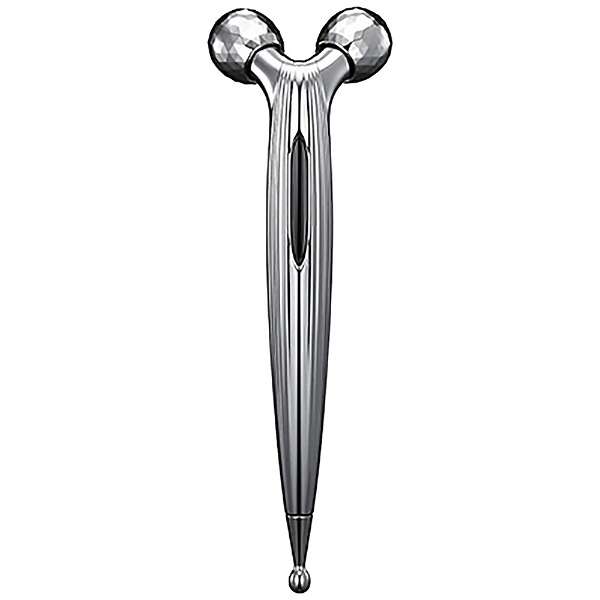 ReFa S CARAT RAY RF-SR2150B | Platinum Facial Roller for Delicate Areas