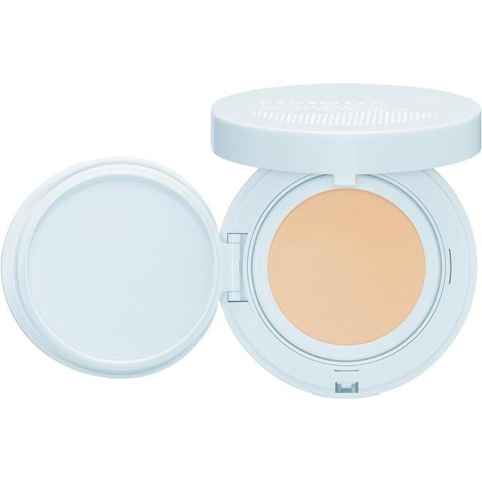 KANSOSAN Cushion Foundation SPF50+ 14g [Alcohol-free] – WABI-SABI