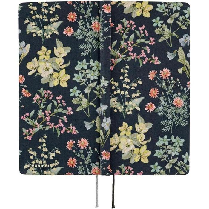 Hobonichi Techo 2027 Weeks English Edition – Weekly Planner, 11 Cover Designs