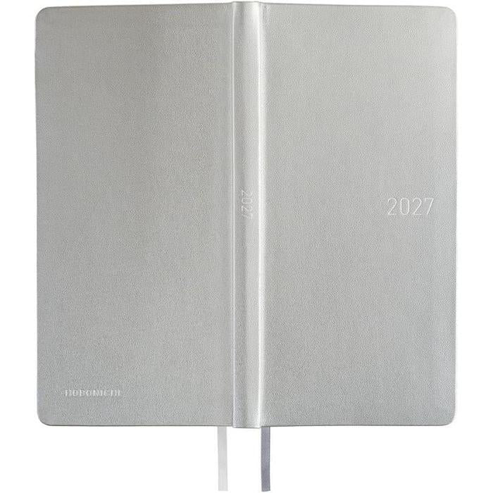Hobonichi Techo 2027 Weeks Japanese Edition – Weekly Planner, 14 Designs
