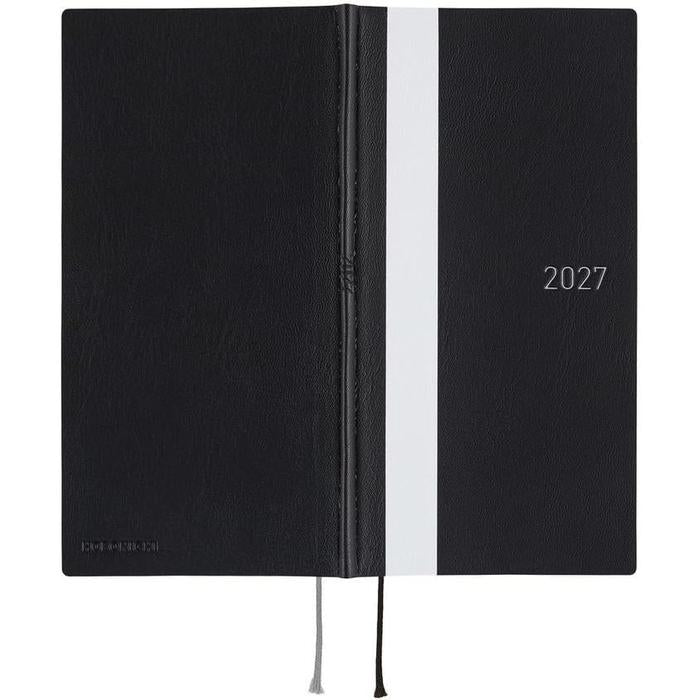 Hobonichi Techo 2027 Weeks English Edition – Weekly Planner, 11 Designs