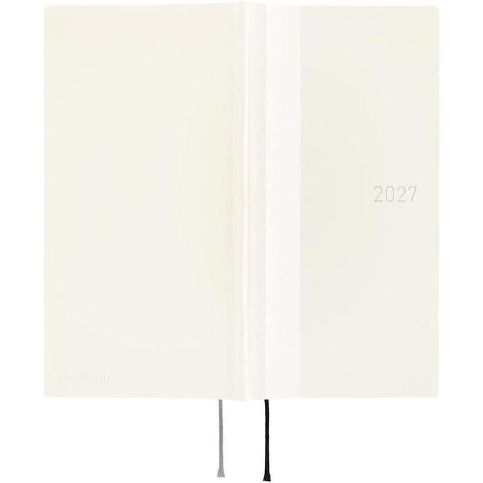 Hobonichi Techo 2027 Weeks English Edition – Weekly Planner, 11 Designs