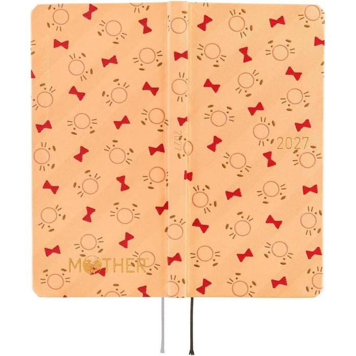 Hobonichi Techo 2027 Weeks English Edition – Weekly Planner, 11 Cover Designs