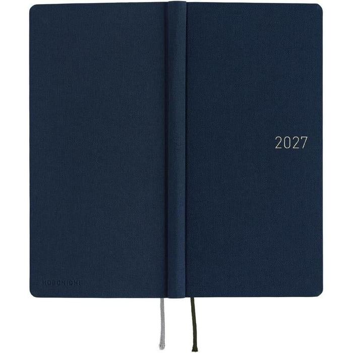 Hobonichi Techo 2027 Weeks English Edition – Weekly Planner, 11 Designs