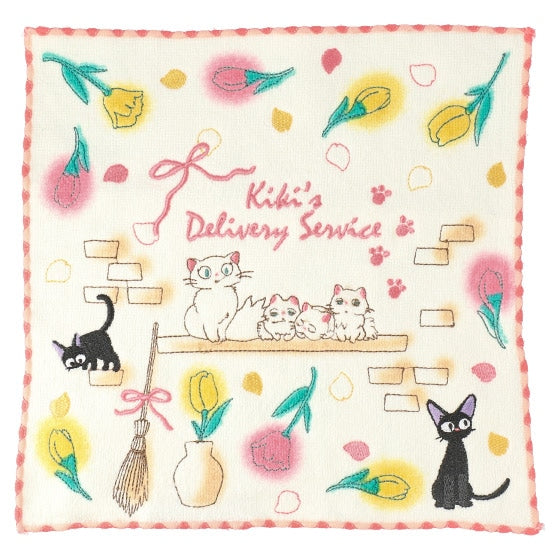 Marushin Studio Ghibli Kiki’s Delivery Service Mini Towel (Various Designs) Part 1