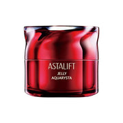 BESTSELLER! ASTALIFT Jelly Aquarysta – Advanced Pre-Serum Booster with Astaxanthin and Ceramides 40 g（With Alcohol)