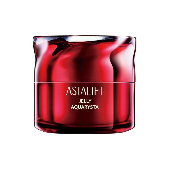BESTSELLER! ASTALIFT Jelly Aquarysta – Advanced Pre-Serum Booster with Astaxanthin and Ceramides 40 g（With Alcohol)