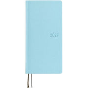 Hobonichi Techo 2027 Weeks MEGA Japanese Edition – Weekly Planner, 7 Designs