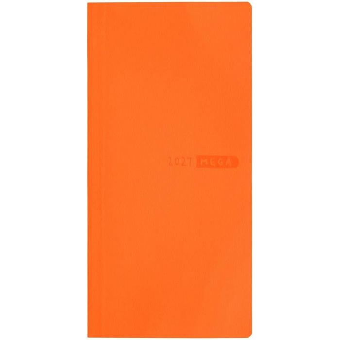 Hobonichi Techo 2027 Weeks MEGA Japanese Edition – Weekly Planner, 7 Designs