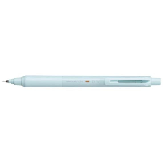 uni Kuru Toga KS Model Mechanical Pencil 0.5 mm – 8 Colors