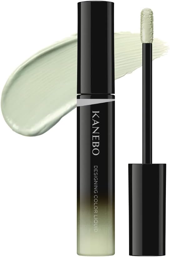 KANEBO Designing Color Liquid Serum Concealer 5.6g – 5 Shades [Alcohol-free]