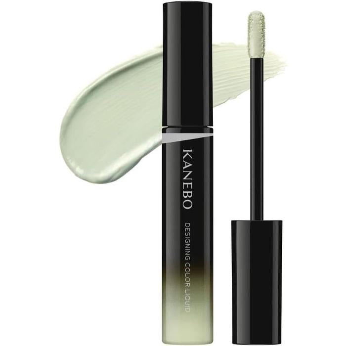 KANEBO Designing Color Liquid Serum Concealer 5.6g – 5 Shades [Alcohol-free]