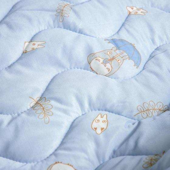 My Neighbor Totoro Cool Pillow Pad (Rainy Day)
