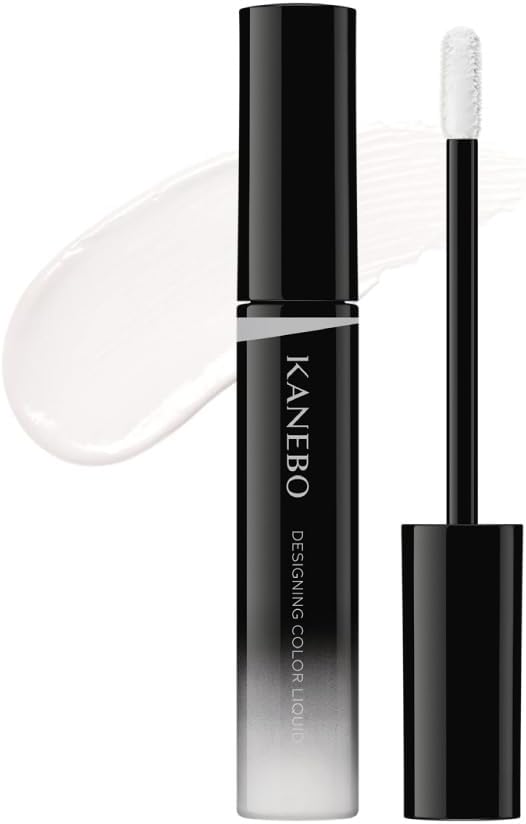 KANEBO Designing Color Liquid Serum Concealer 5.6g – 5 Shades [Alcohol-free]