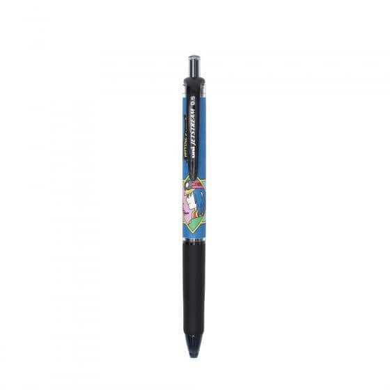 Howl’s Moving Castle Howl Jetstream Pen Patch