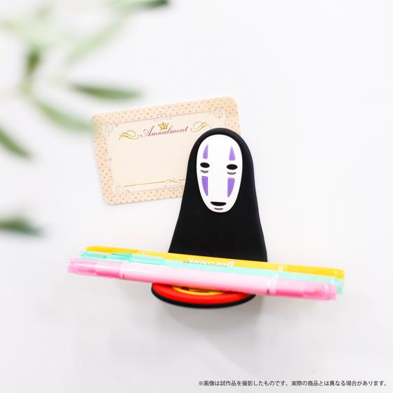 Spirited Away Magnetic Hook Kaonashi