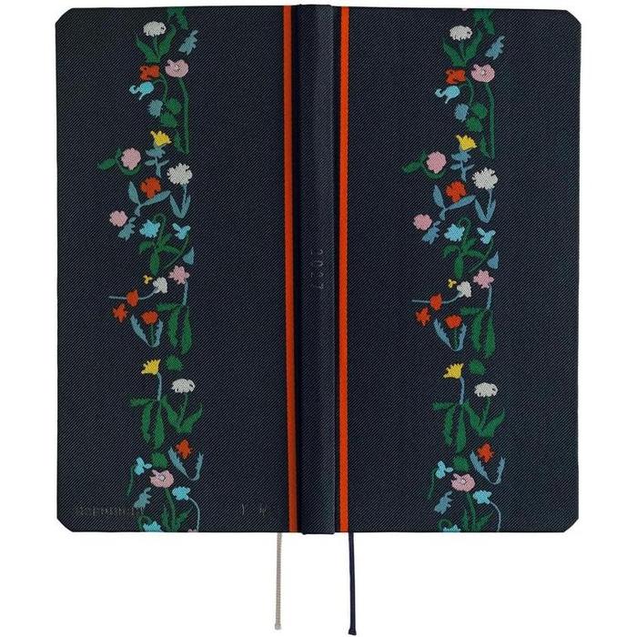 Hobonichi Techo 2027 Weeks Japanese Edition – Weekly Planner, 12 Cover Designs