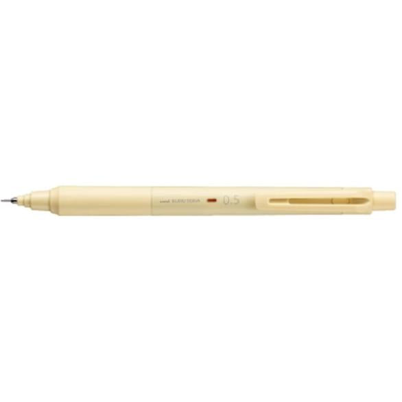 uni Kuru Toga KS Model Mechanical Pencil 0.5 mm – 8 Colors