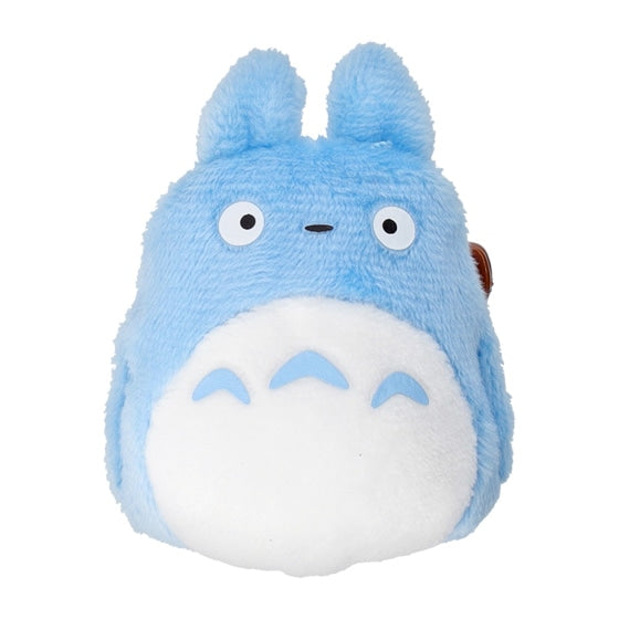 My Neighbor Totoro Plush Badge Medium Totoro