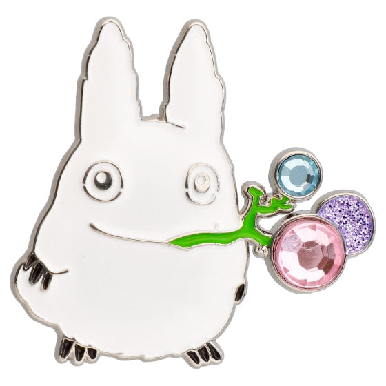 Broche de metal de Studio Ghibli Mi Vecino Totoro (Varios Diseños)