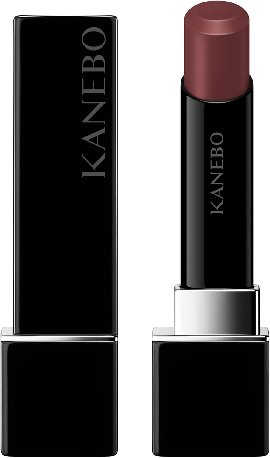 KANEBO Rouge Star Vibrant Lasting Serum Lipstick 3.7g – 9 Shades [Alcohol-free]