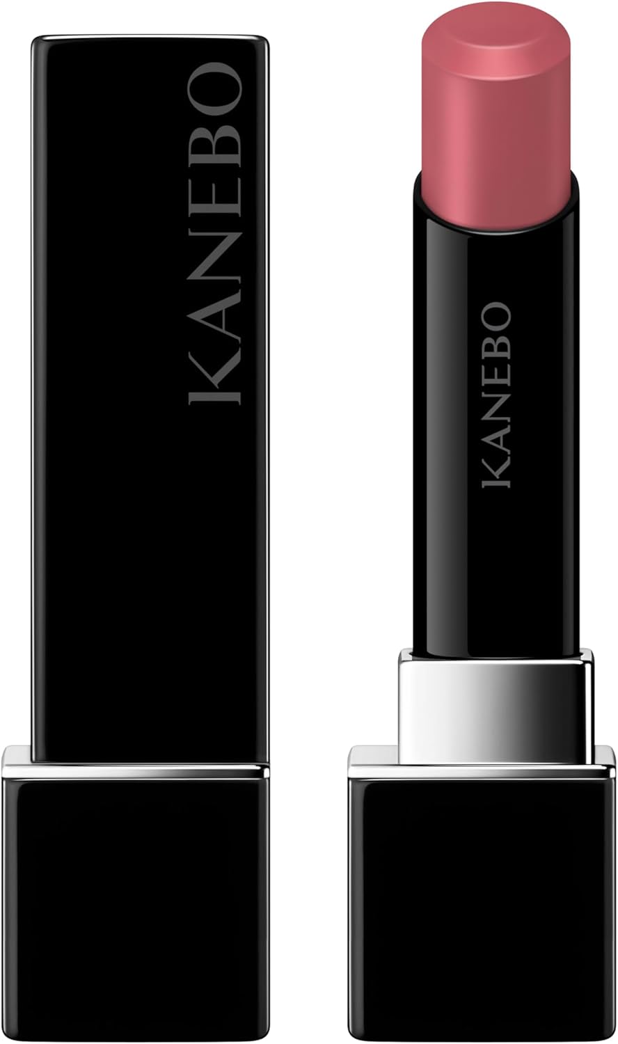 KANEBO Rouge Star Vibrant Lasting Serum Lipstick 3.7g – 9 Shades [Alcohol-free]