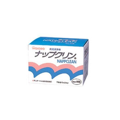 Shabondama Baby Soap Solid Type